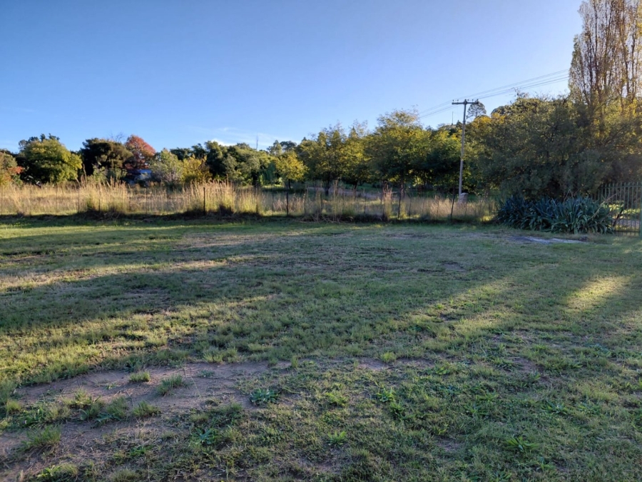 3 Bedroom Property for Sale in Paul Roux Free State